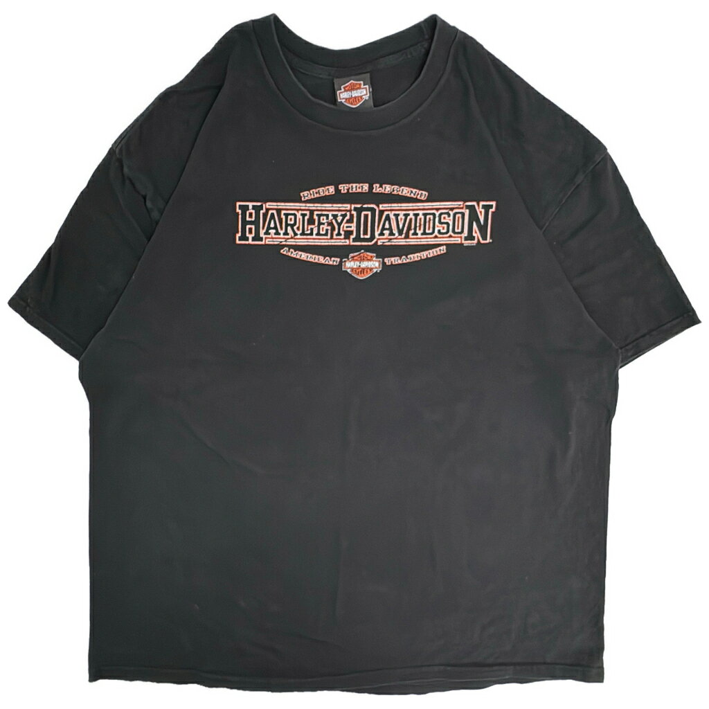 楽天市場】ハーレー（サイズ（S/M/L）4L）（Tシャツ・カットソー
