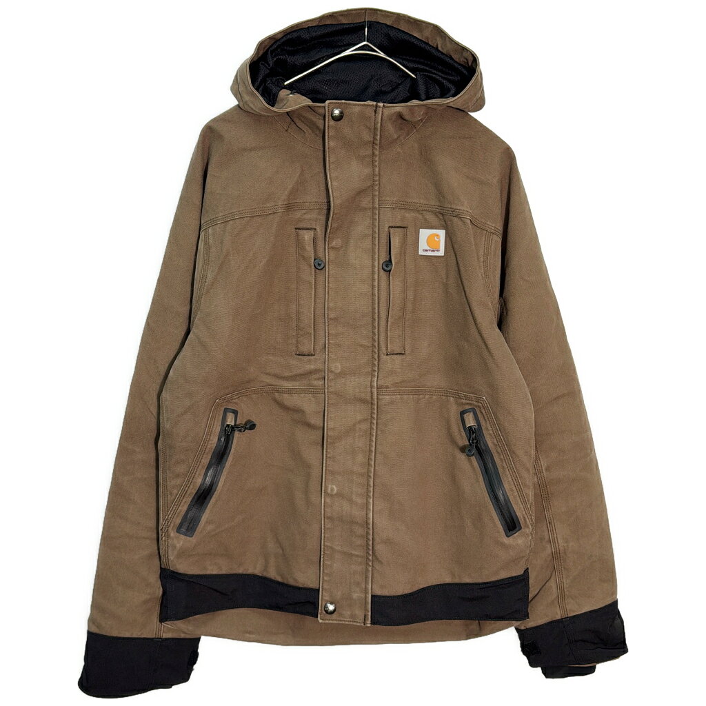 楽天市場】carhartt クイックダックの通販