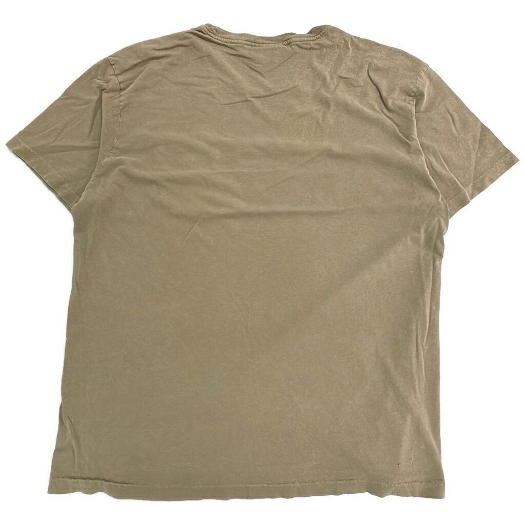 楽天市場】ラルフローレン（カラーカーキグリーン）（Tシャツ
