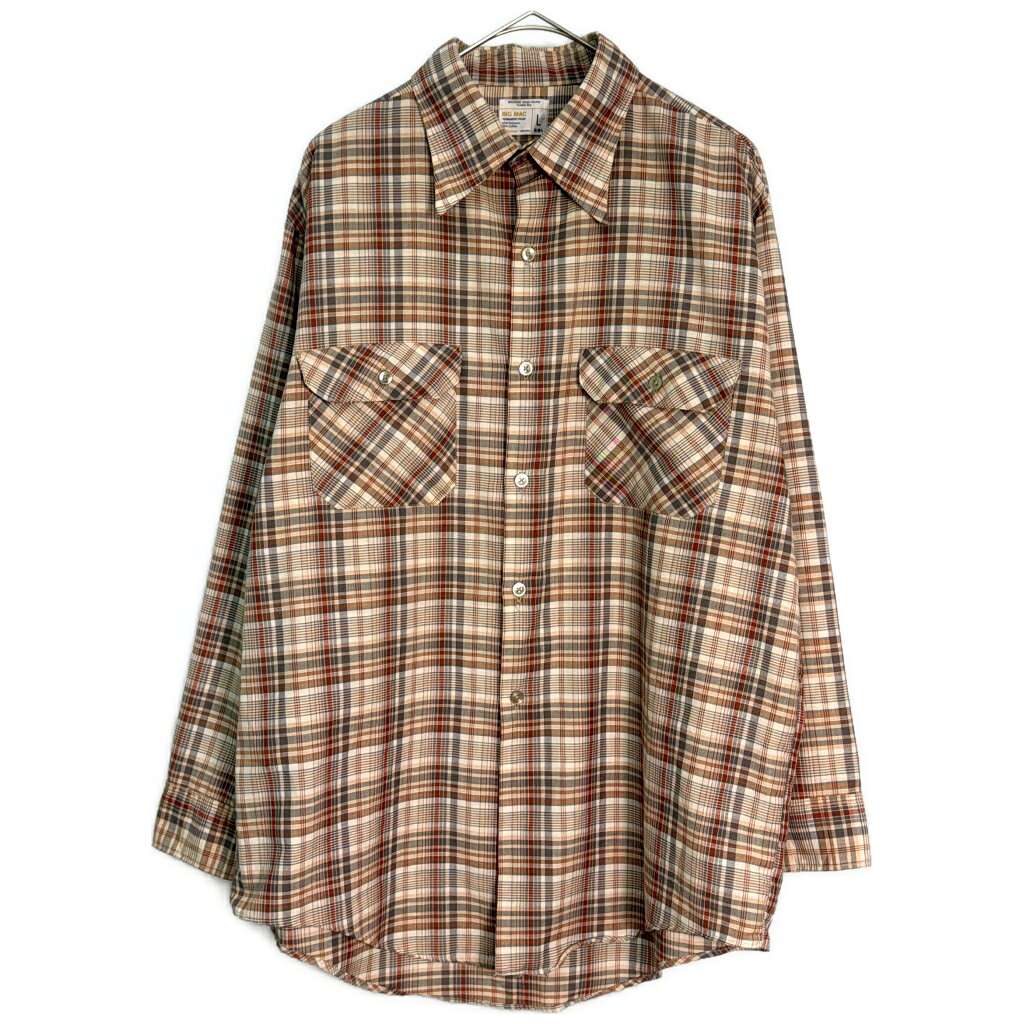 楽天市場】ビッグマック（サイズ（S/M/L）L）（メンズファッション）の通販