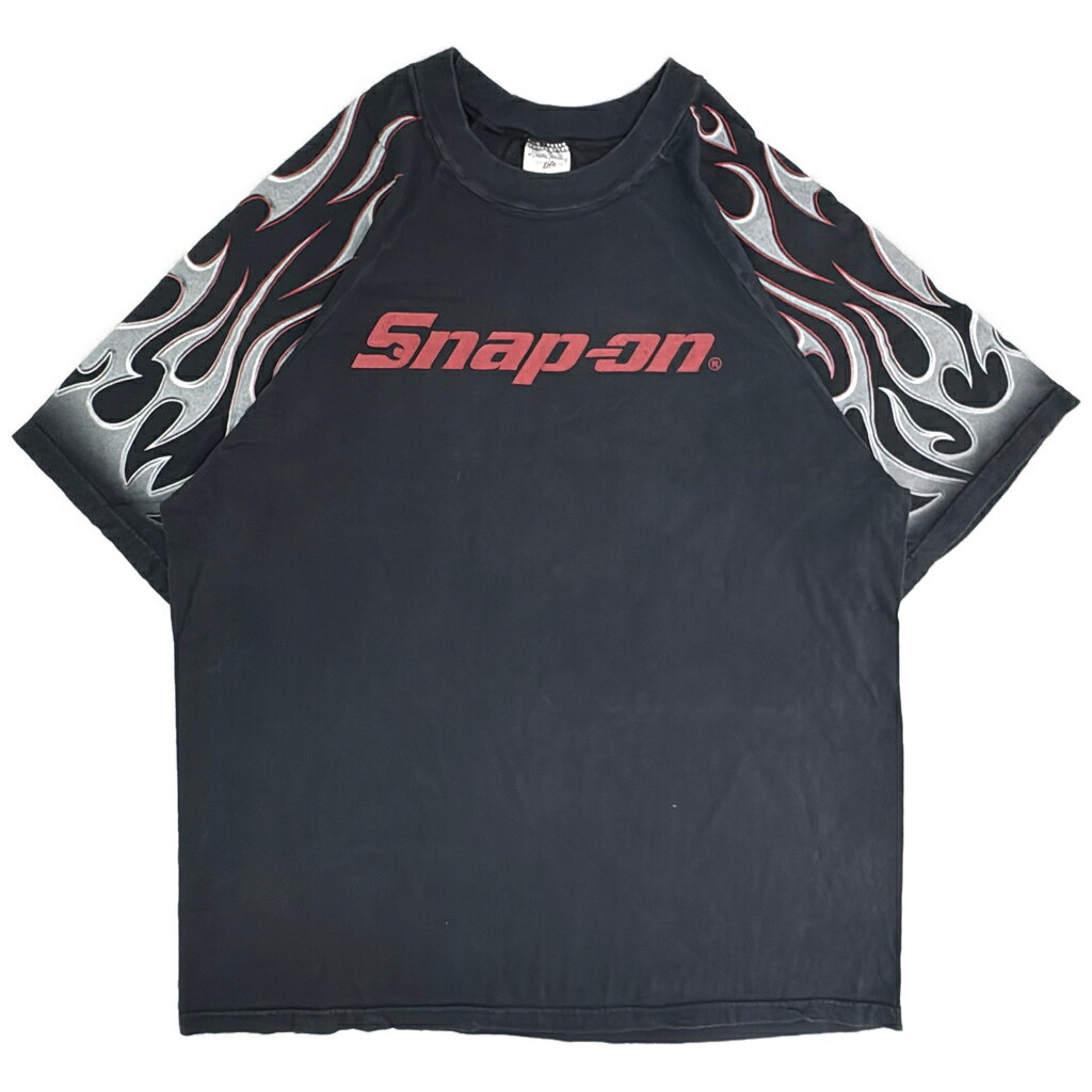 楽天市場】スナップオン 工具箱（Tシャツ・カットソー｜トップス