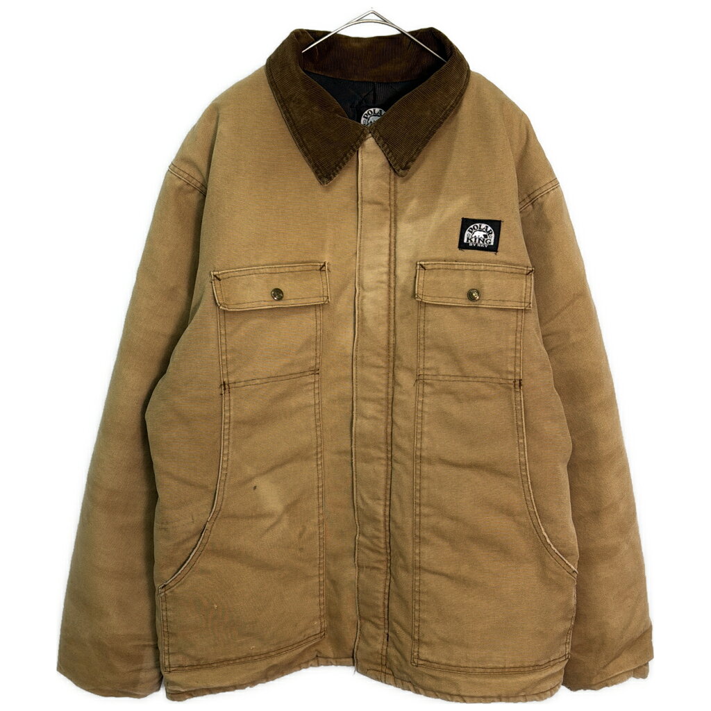 KING-O-WEAR ファラオジャケット USA製 ビンテージ ファラオコート
