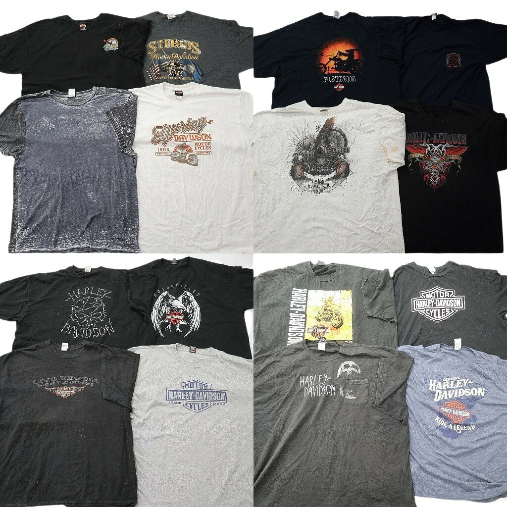 楽天市場】古着 まとめ売り（Tシャツ・カットソー｜トップス）：メンズ