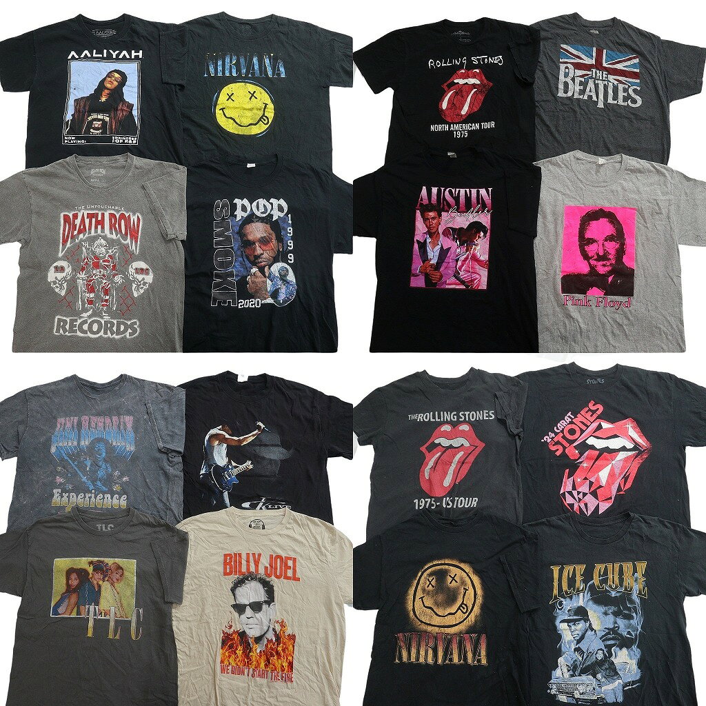 楽天市場】古着 まとめ売り（Tシャツ・カットソー｜トップス）：メンズ
