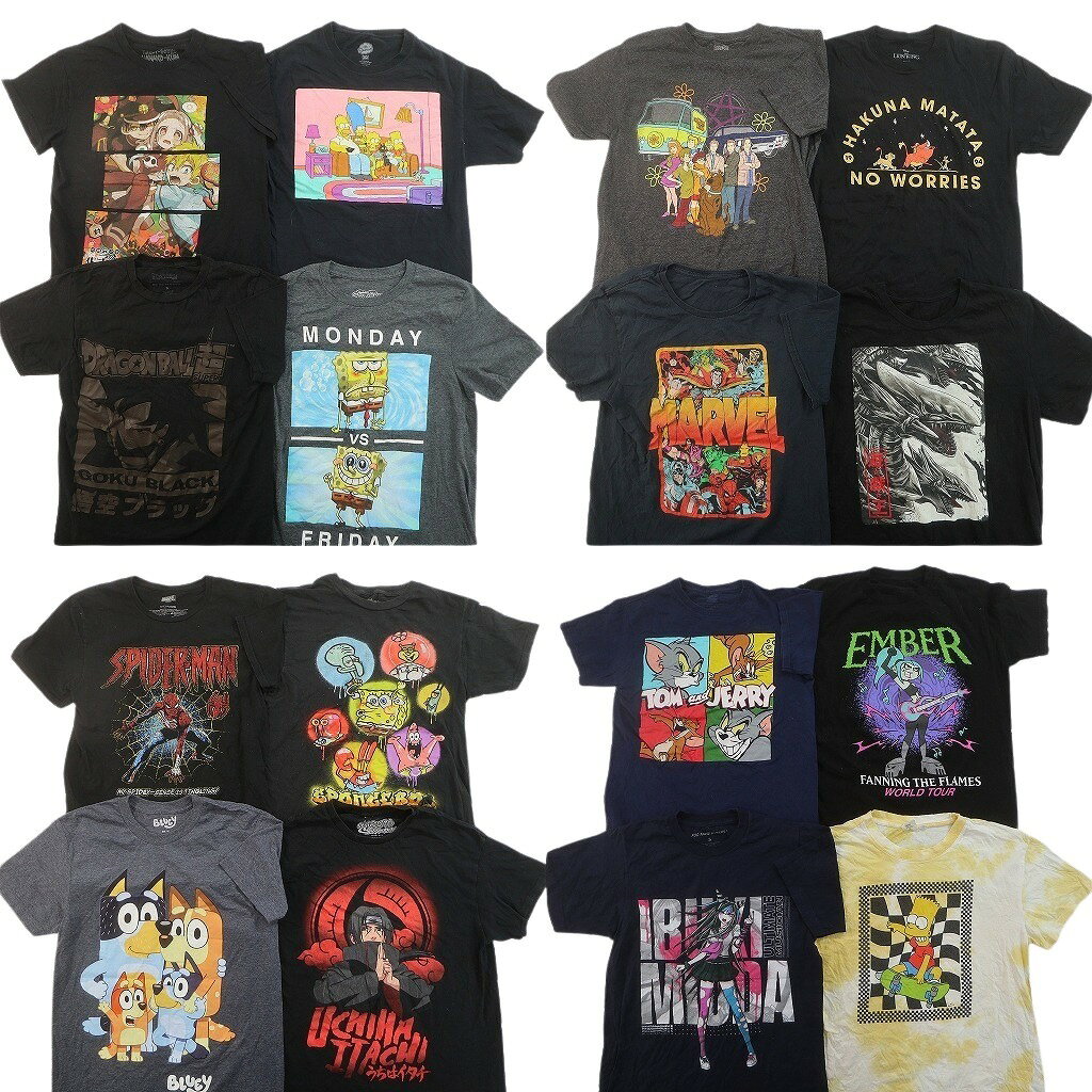 楽天市場】古着 tシャツ セットの通販
