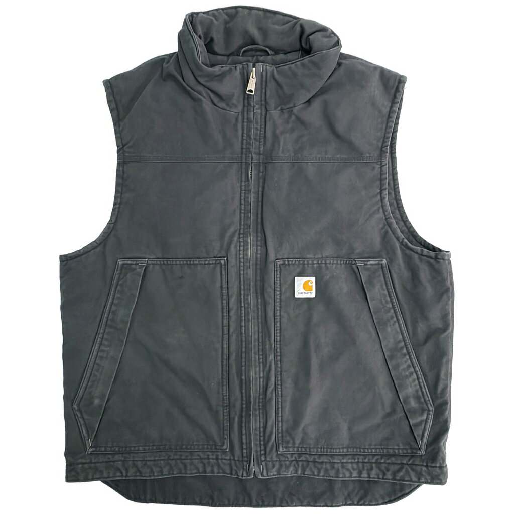 カーハート クイックダック ジェファーソンベスト ブラック 楽天市場】carhartt クイックダックの通販