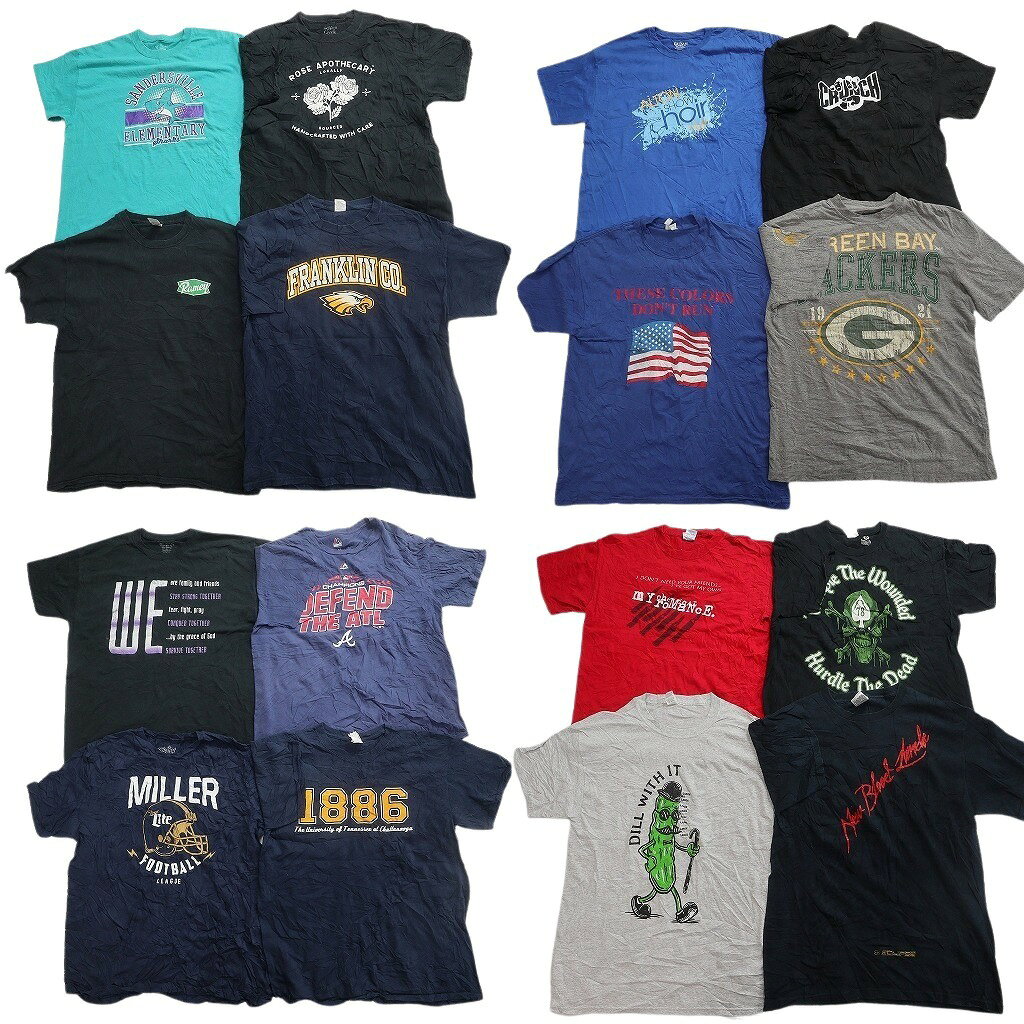 楽天市場】古着 tシャツ セット（Tシャツ・カットソー｜トップス