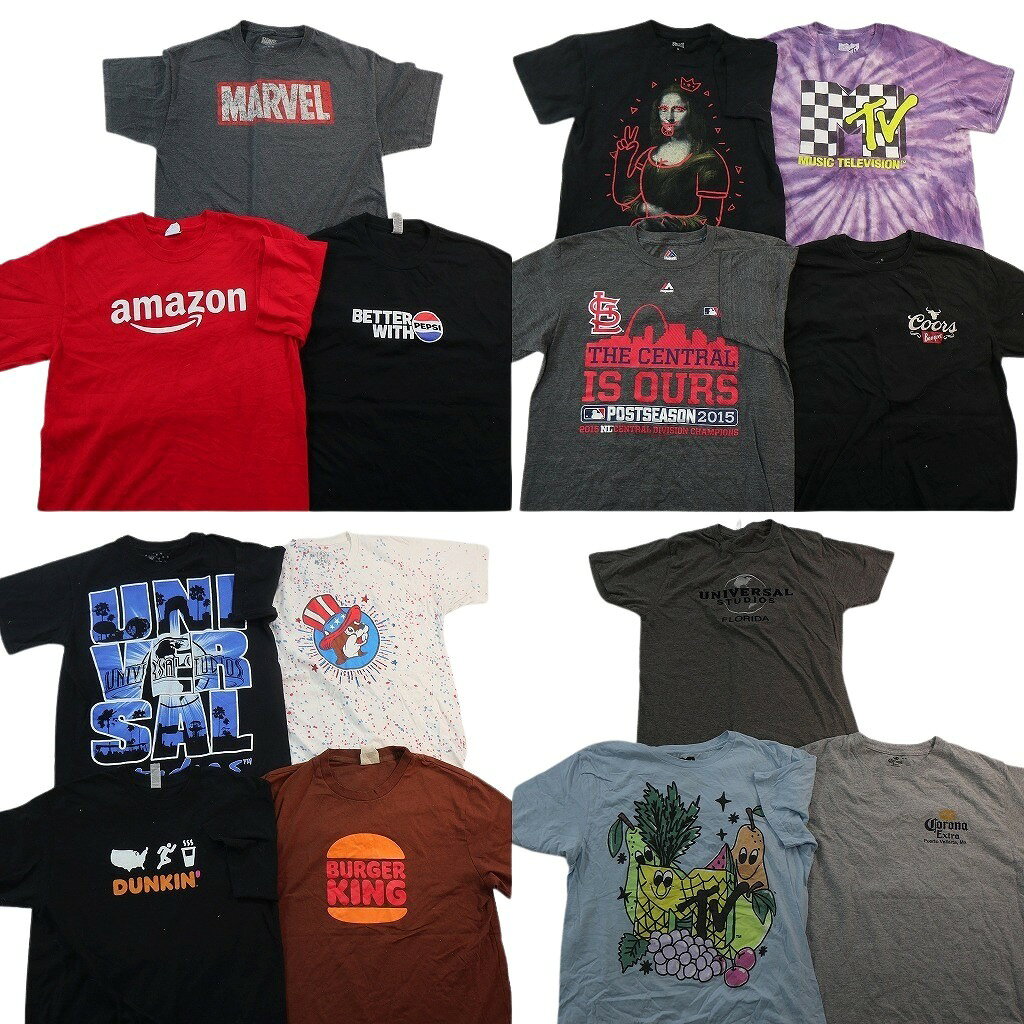 楽天市場】バーガーキング tシャツの通販