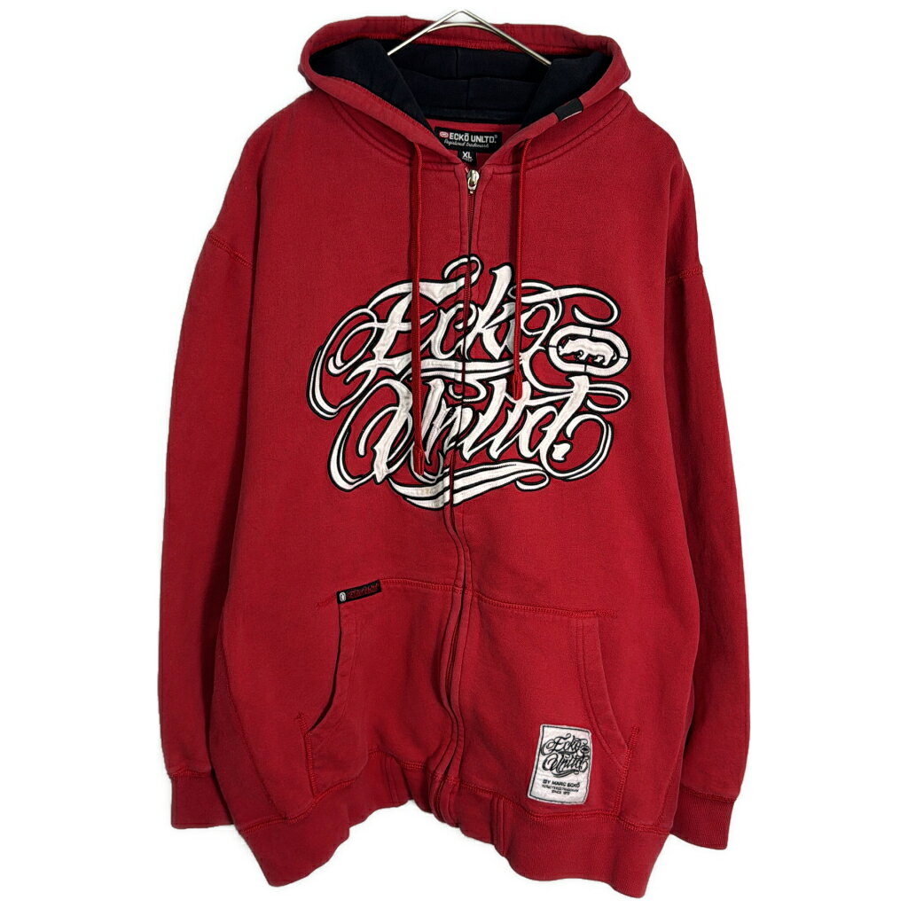 楽天市場】ecko パーカーの通販