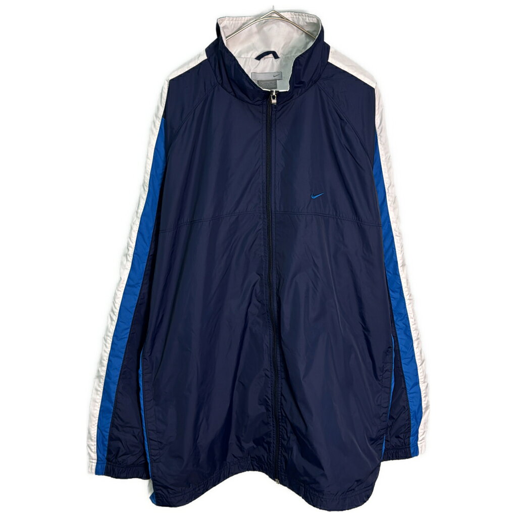 楽天市場】ナイロンジャケット xxl 中古の通販
