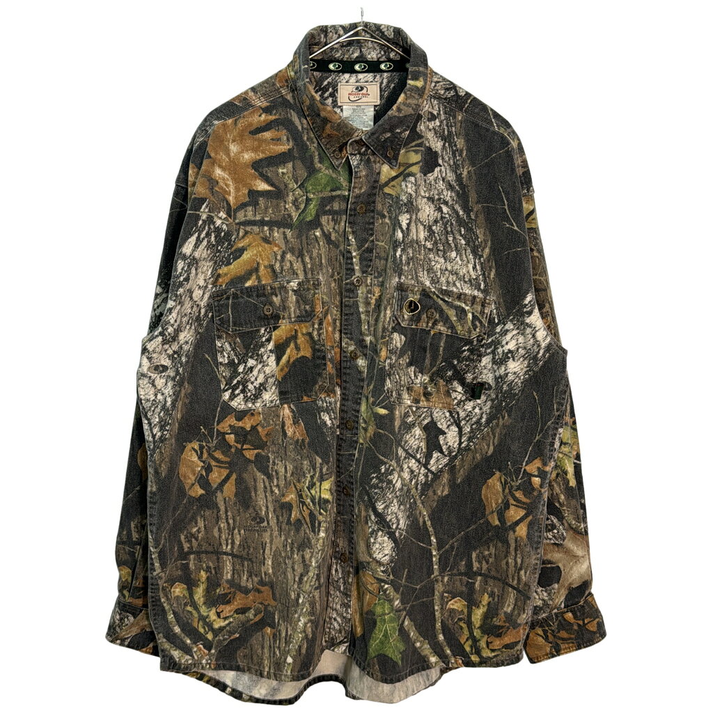 楽天市場】mossy oak（メンズファッション）の通販