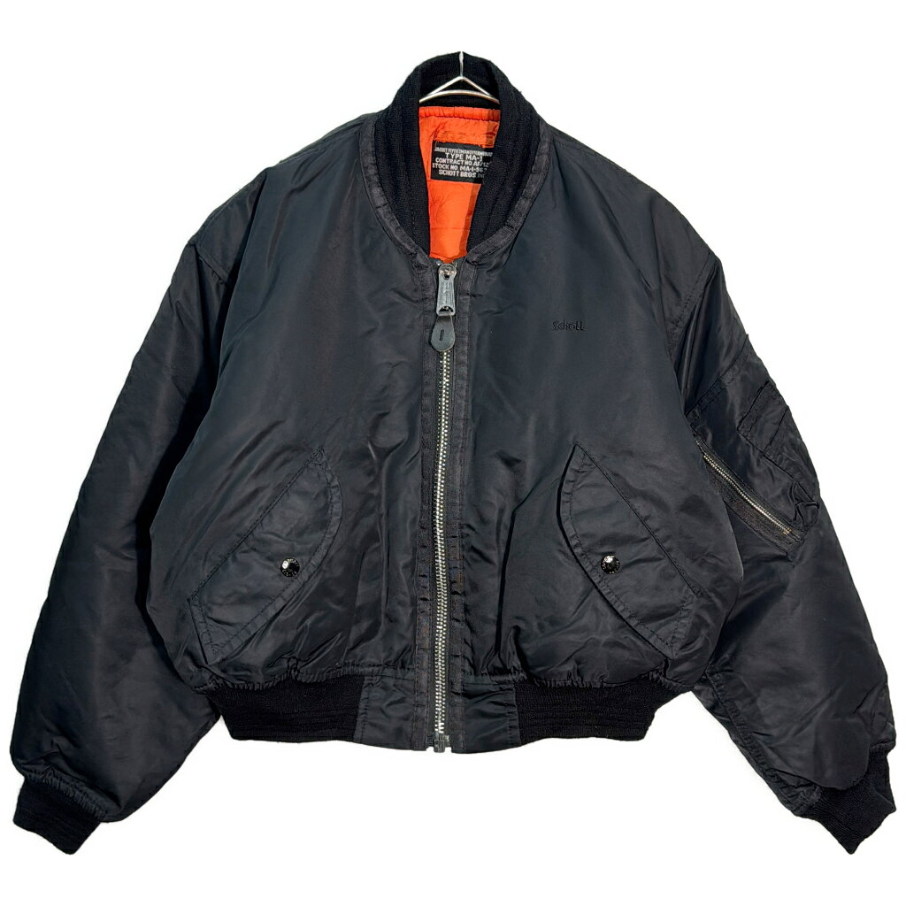 楽天市場】schott 中古 ma-1の通販
