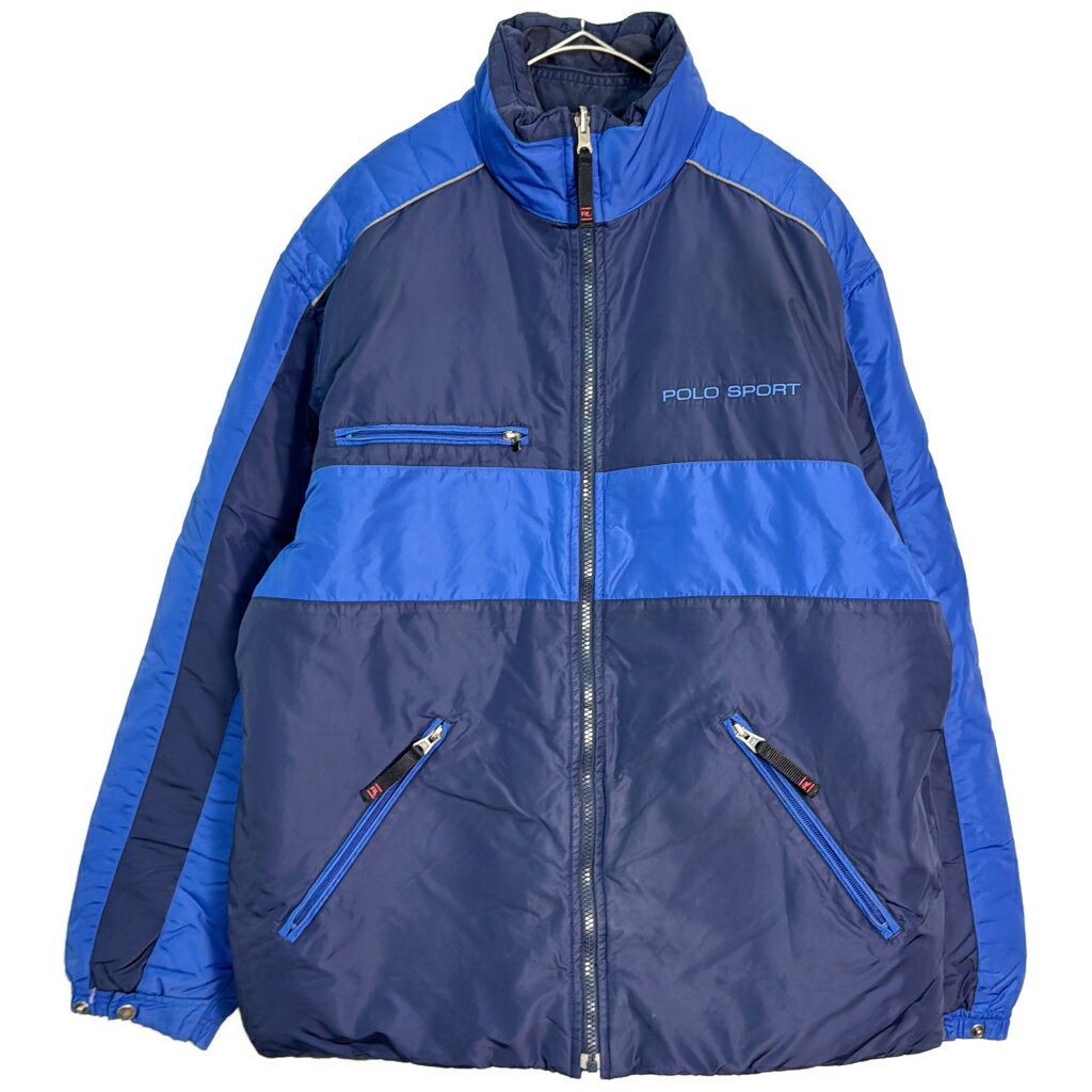 楽天市場】中古 ラルフローレン リバーシブルの通販