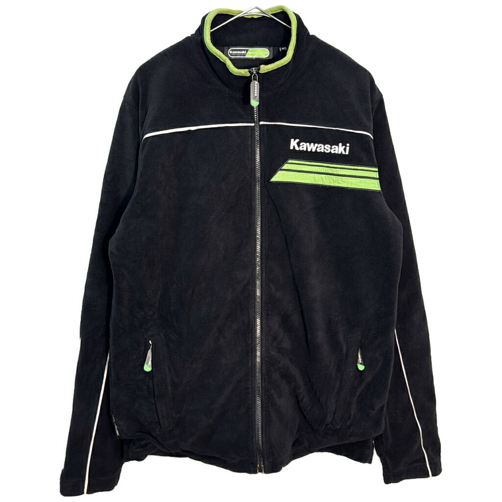 楽天市場】kawasaki ジャケット レザーの通販