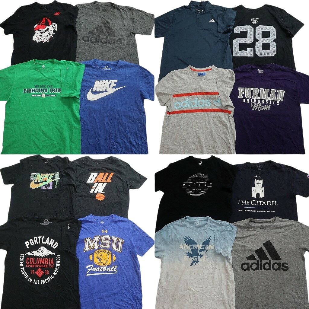 楽天市場】古着 まとめ売り（Tシャツ・カットソー｜トップス）：メンズ