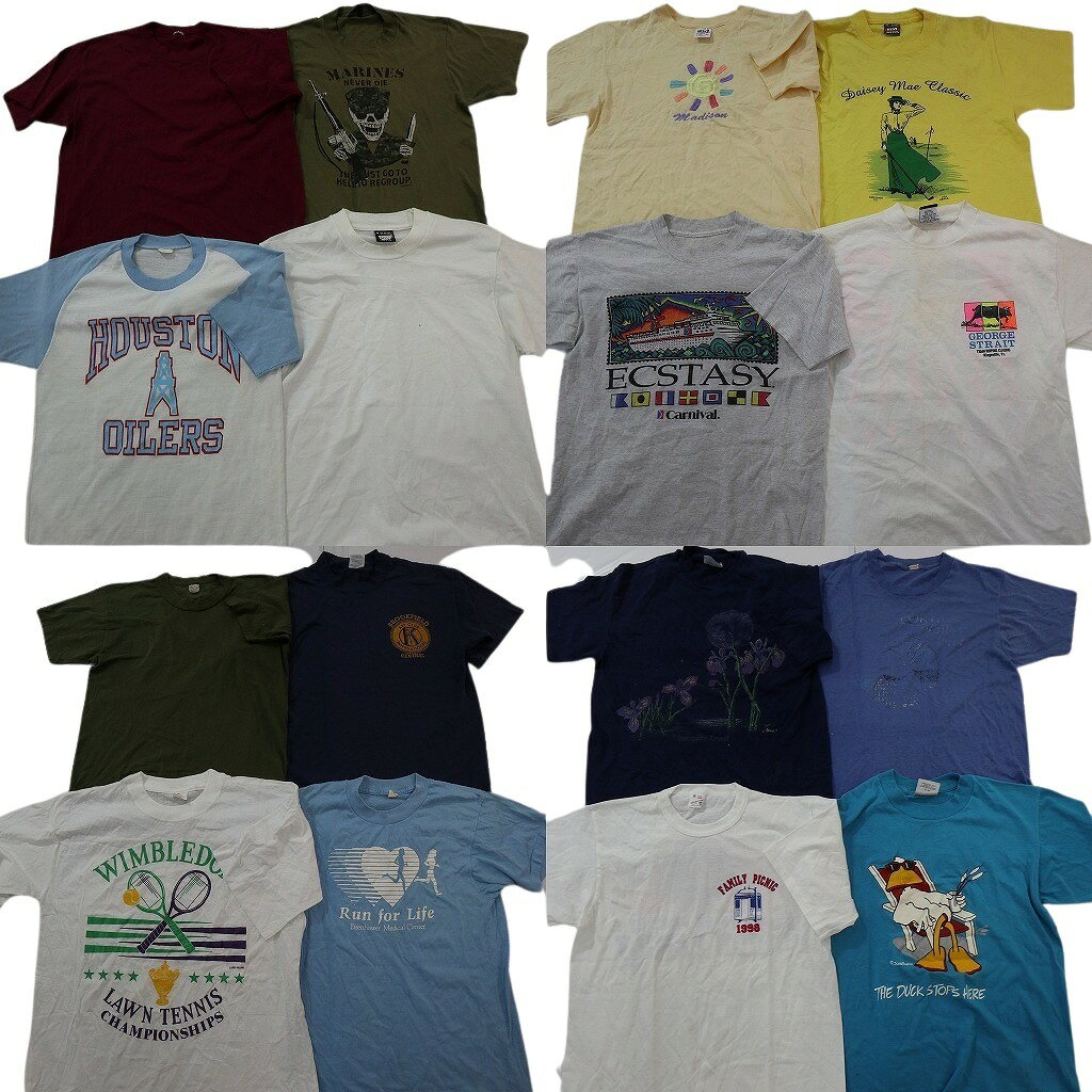 楽天市場】古着 tシャツ セット（Tシャツ・カットソー｜トップス