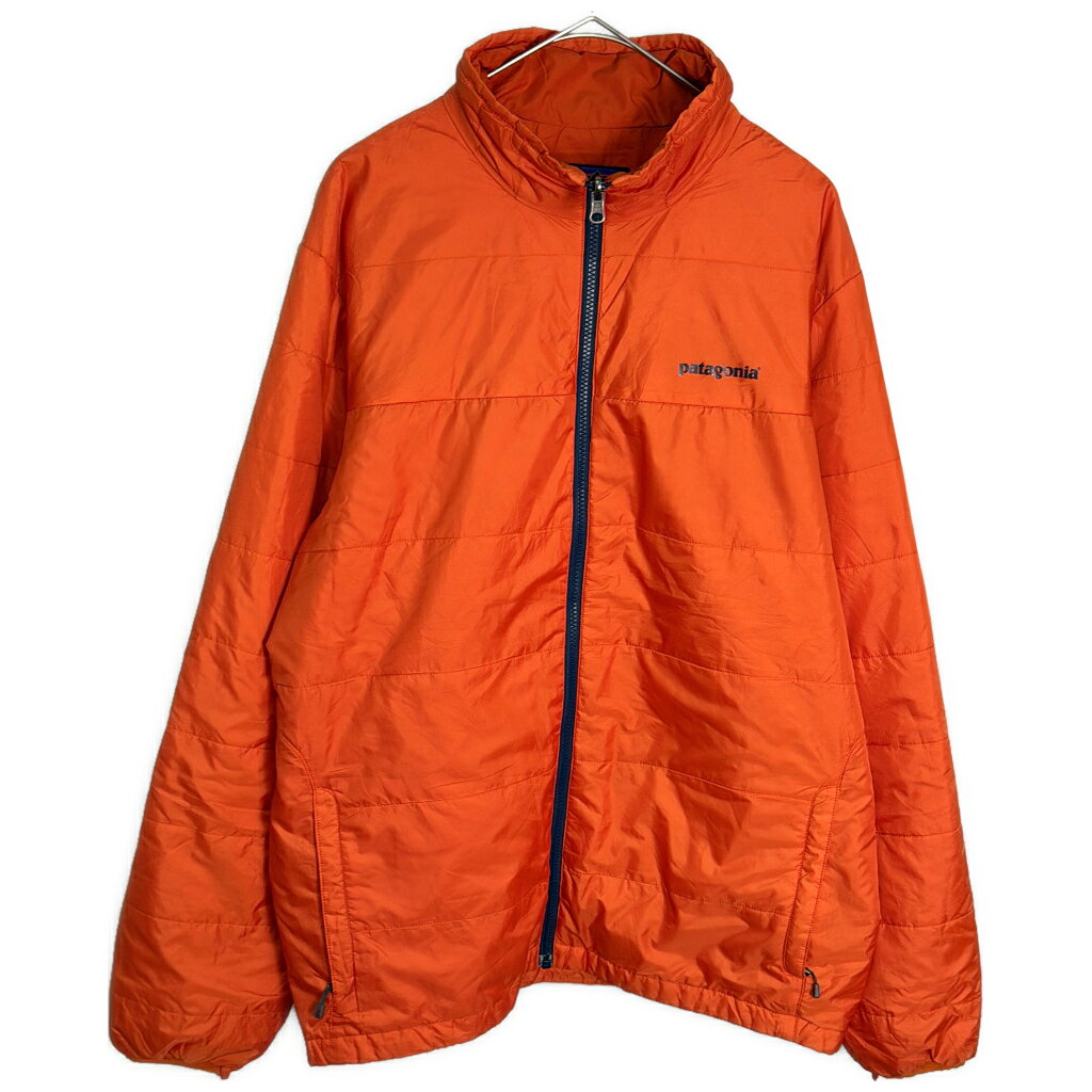 楽天市場】パタゴニア patagonia（カラーオレンジ）（コート