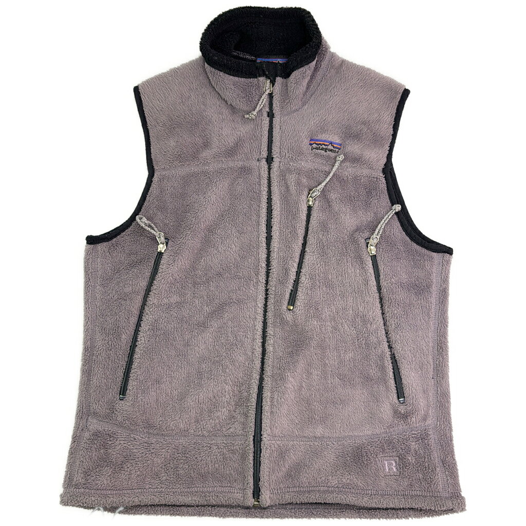 楽天市場】PATAGONIA R1 VESTの通販