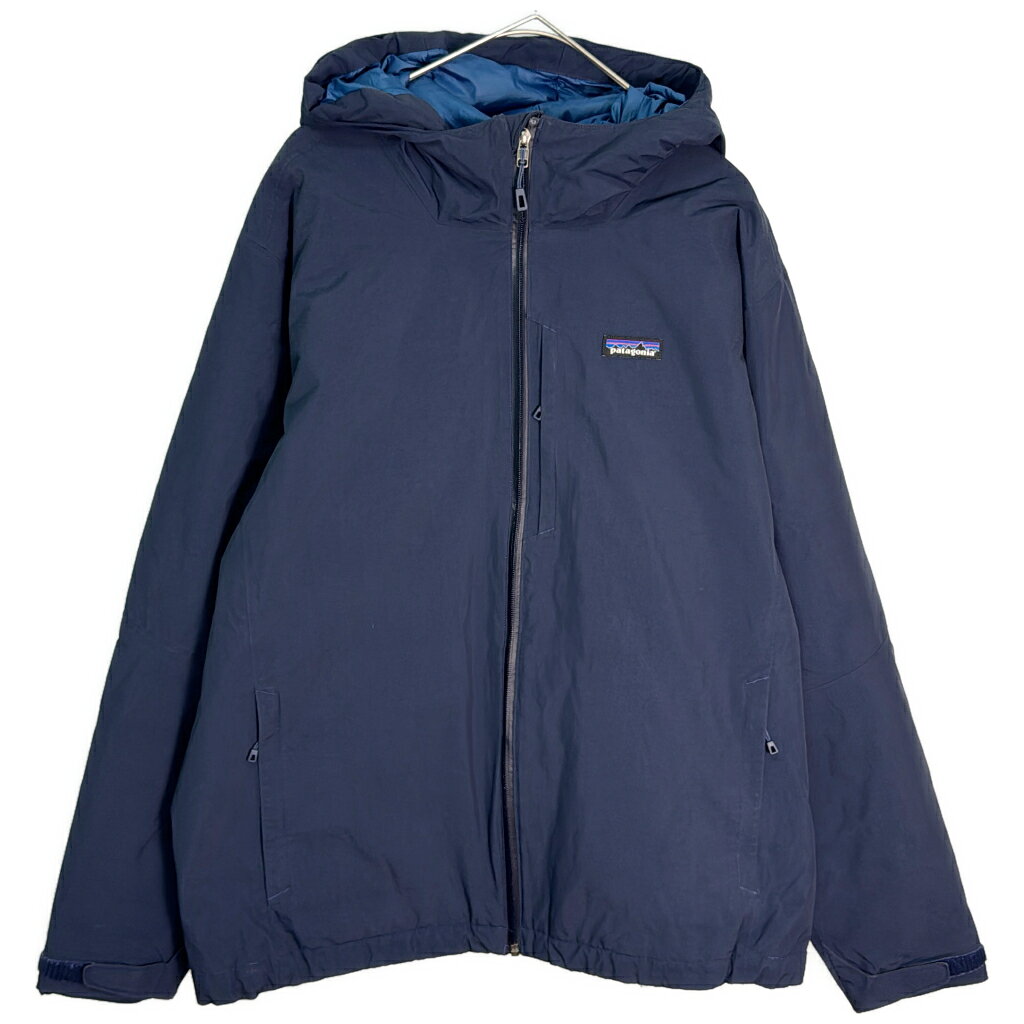 楽天市場】patagonia windsweep down hoodyの通販