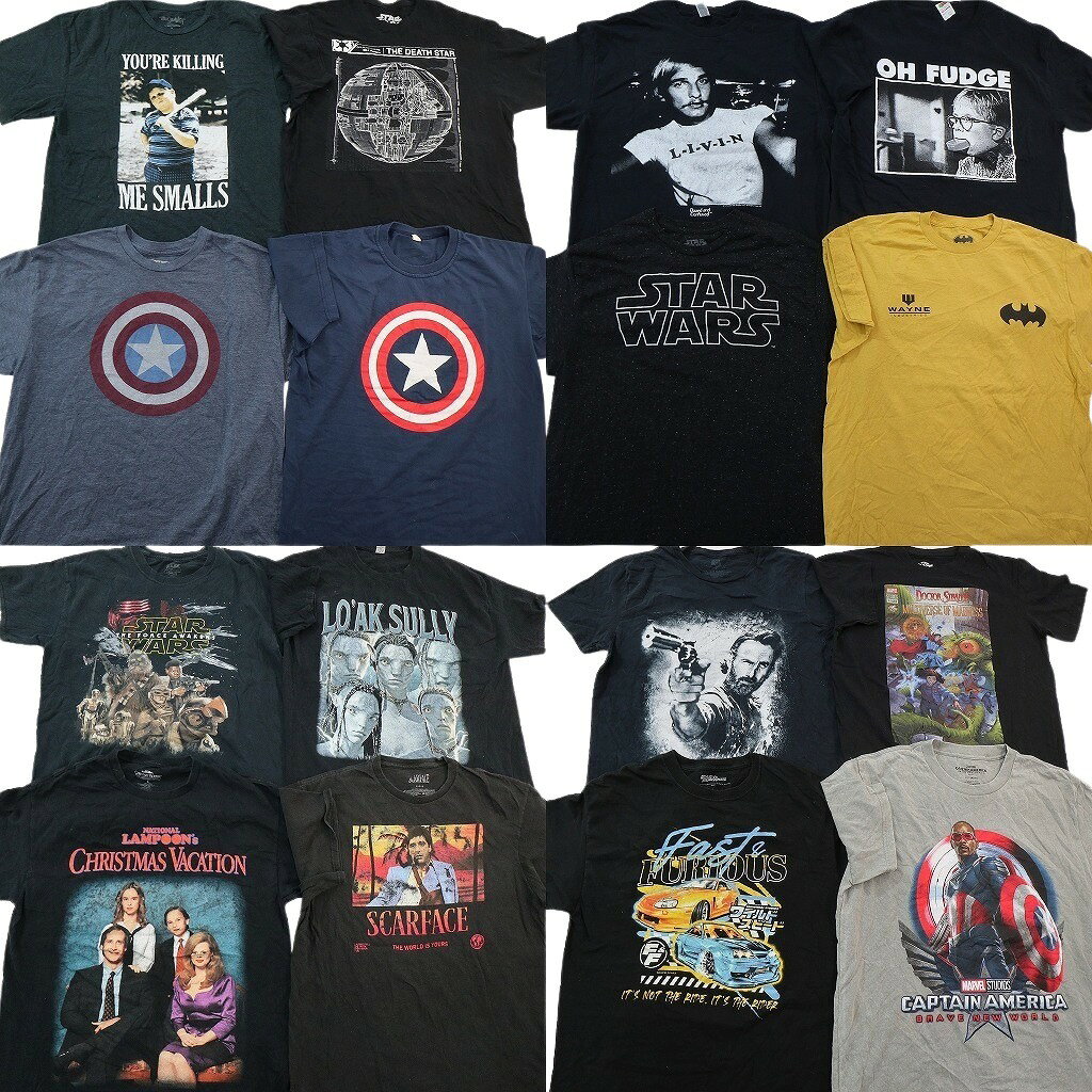 楽天市場】古着 tシャツ セット（トップス｜メンズファッション）の通販