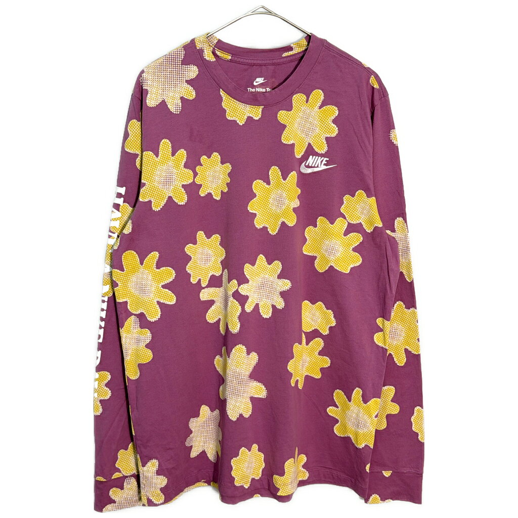 楽天市場】nike tシャツ 花柄の通販