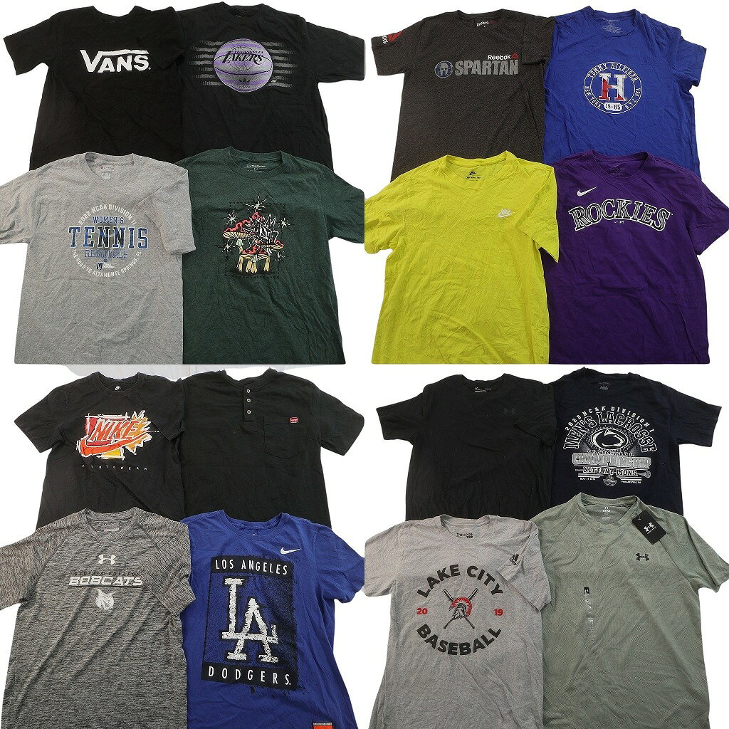 輸入古着 Tシャツ 100枚 まとめ売り 卸売 アソート サイズMIX ベール 輸入古着 Tシャツ 100枚 まとめ売り 卸売 アソート サイズMIX ベール T