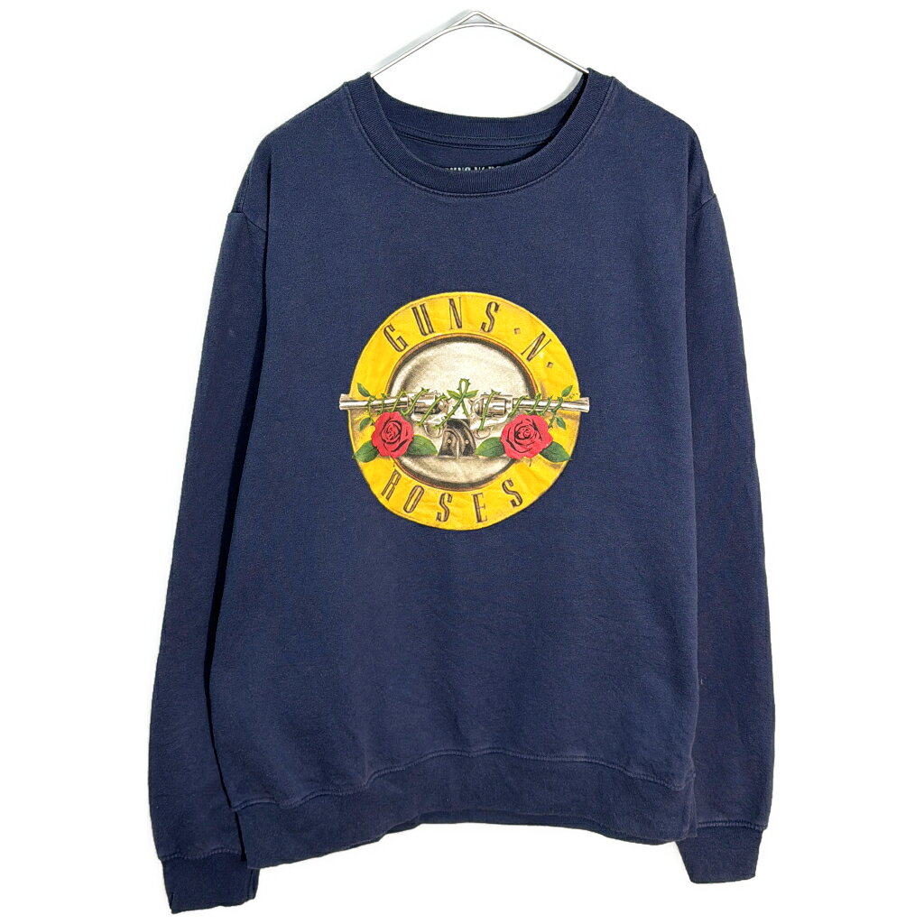 楽天市場】guns n' roses スウェットの通販