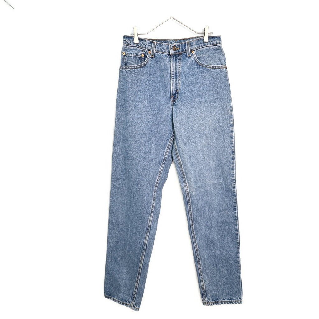 Levi's 550 アメリカ製 W33 L30 楽天市場】リーバイス 550 w33の通販