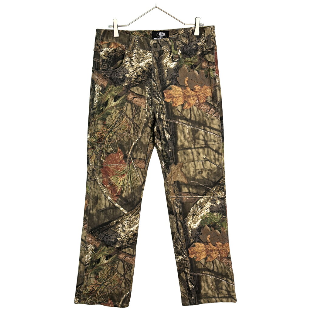 楽天市場】mossy oak（メンズファッション）の通販