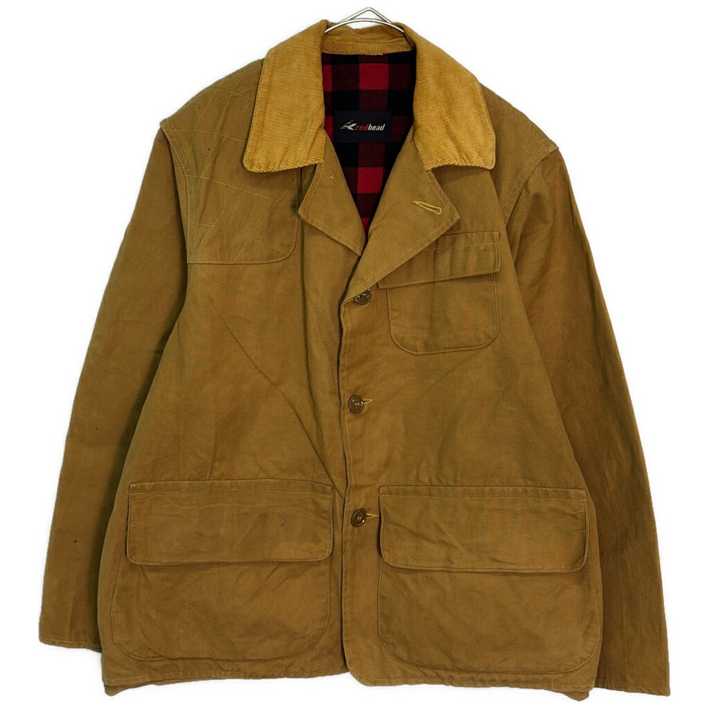 楽天市場】レッドヘッド（メンズファッション）の通販