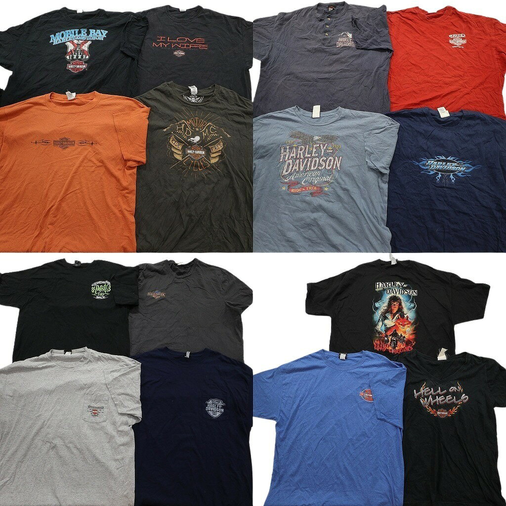 楽天市場】ハーレーダビッドソン tシャツ ポケットの通販
