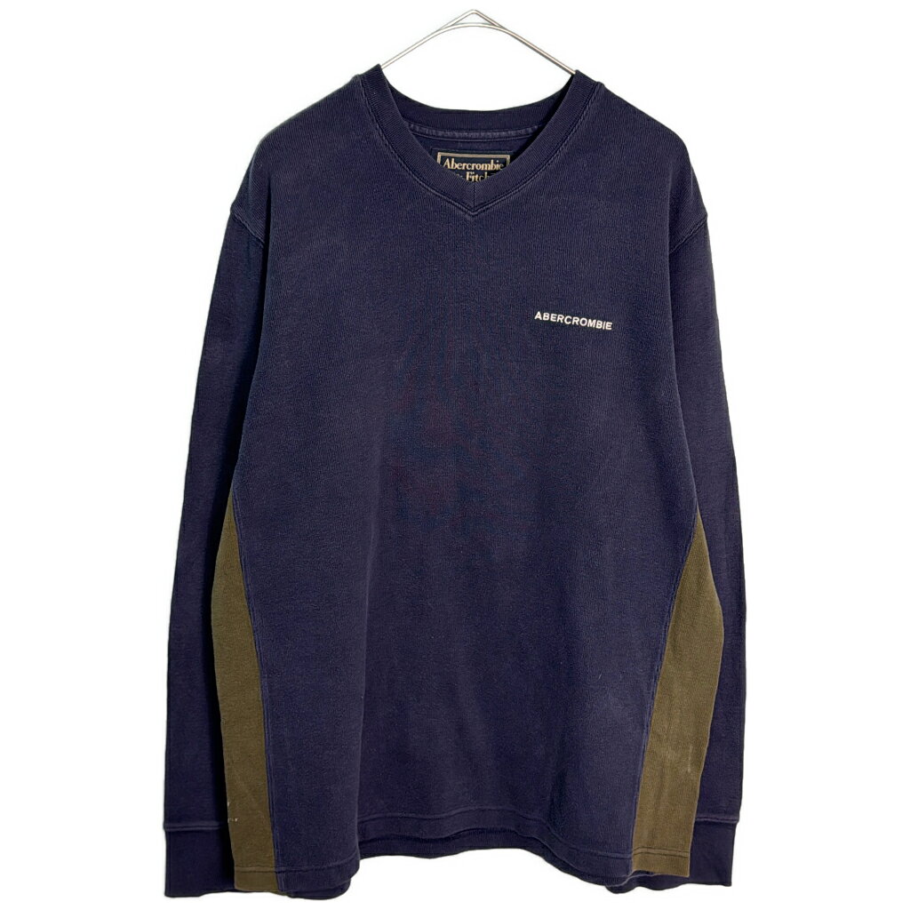 楽天市場】アバクロ ロンT（Tシャツ・カットソー｜トップス）：メンズ