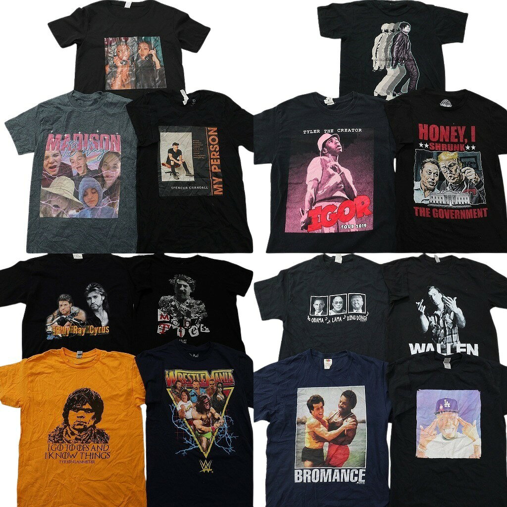 楽天市場】古着 卸（Tシャツ・カットソー｜トップス）：メンズ