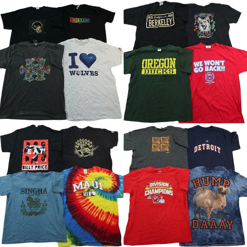 楽天市場】古着 まとめ売り（Tシャツ・カットソー｜トップス）：メンズ