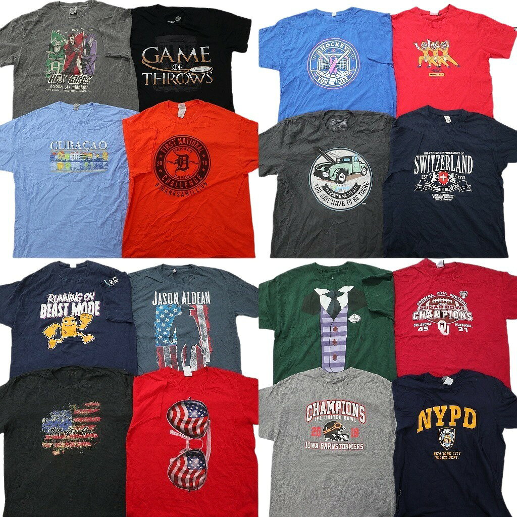 海外古着 Tシャツ124枚 まとめ売り 古着卸 仕入れ 海外古着 Tシャツ124枚 まとめ売り 古着卸 仕入れ 楽天市場】古着 t