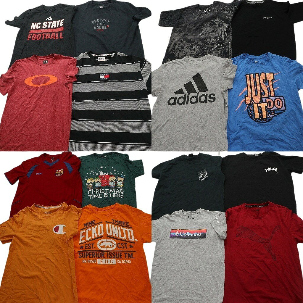 楽天市場】古着 まとめ売り（Tシャツ・カットソー｜トップス）：メンズ
