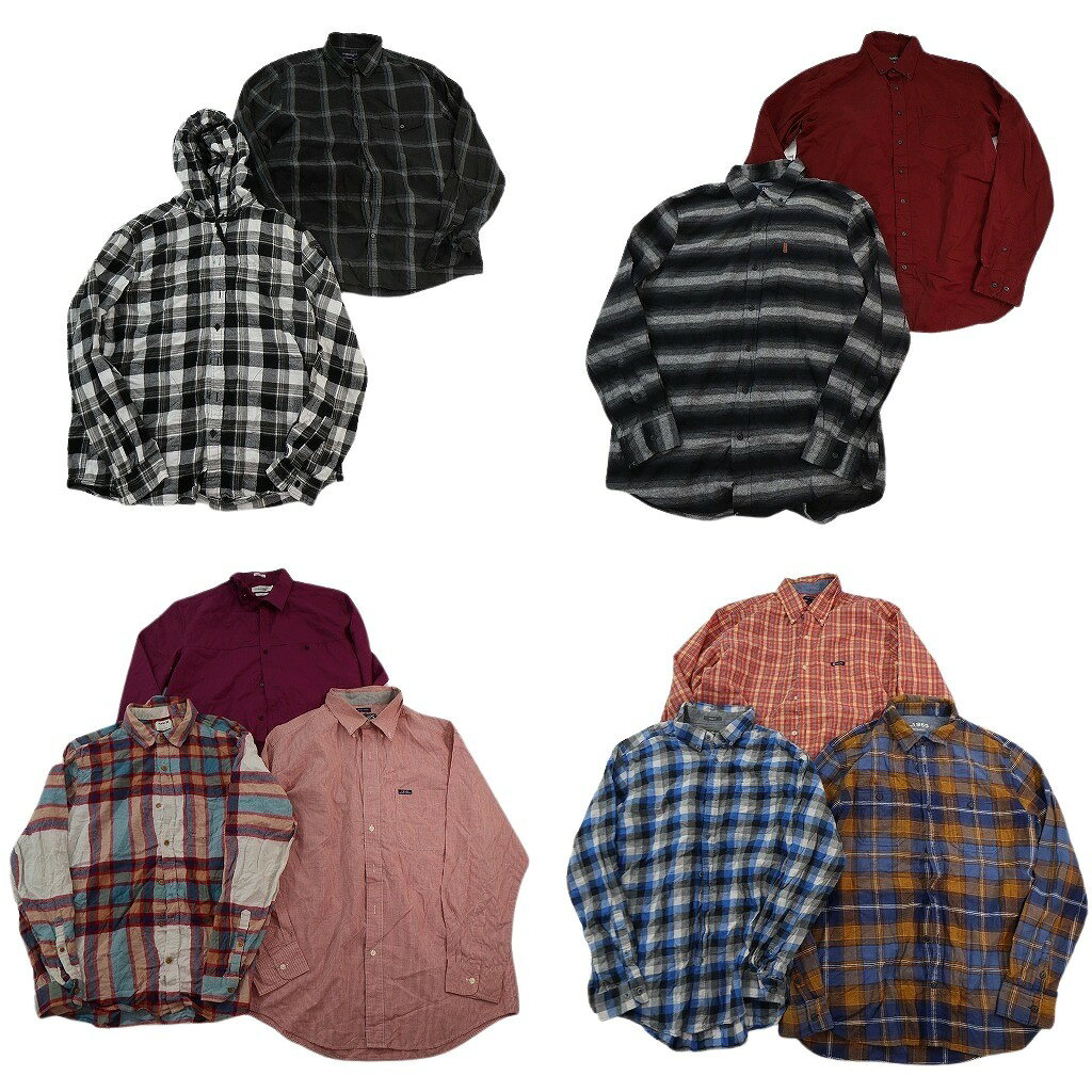 最終値下即日発送【L〜XL】メンズ大量15点まとめ売り 古着セットまとめ売り 楽天市場】古着 まとめ売り（メンズファッション）の通販