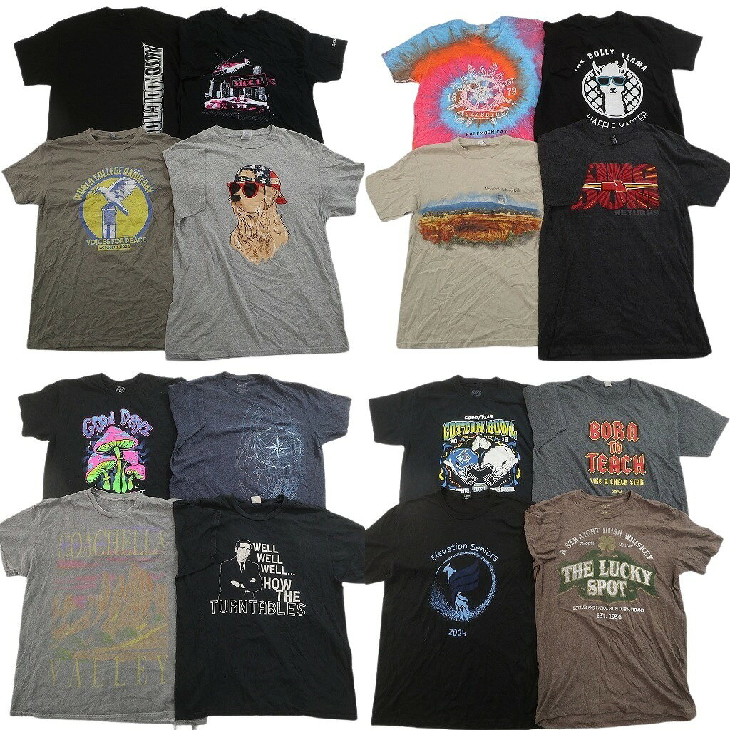 楽天市場】古着 tシャツ セット（トップス｜メンズファッション）の通販