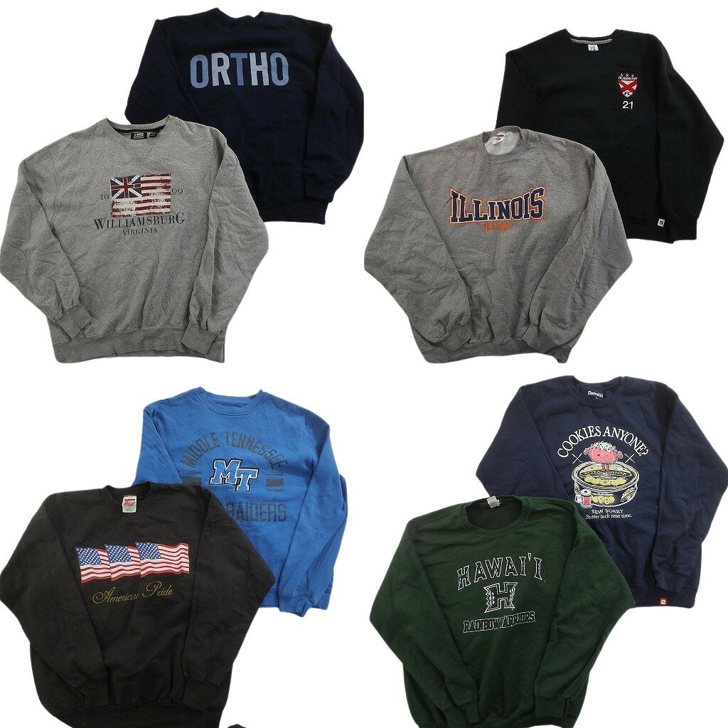 USA古着卸 まとめ売り スウェット　ハーフジップ 42枚 ベール アソート 楽天市場】古着 スウェット セットの通販