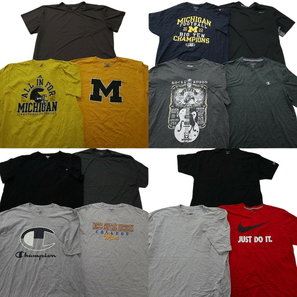 楽天市場】古着 まとめ売り（Tシャツ・カットソー｜トップス）：メンズ