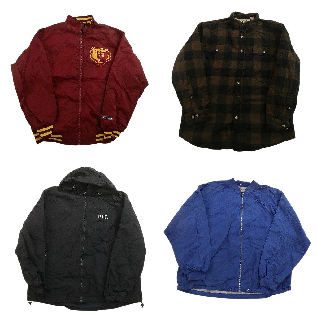 最終値下即日発送【L〜XL】メンズ大量15点まとめ売り 古着セットまとめ売り 楽天市場】古着 まとめ売り（メンズファッション）の通販