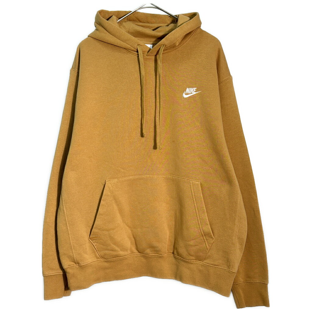 楽天市場】イエロー（ブランドナイキ（NIKE））（パーカー｜トップス