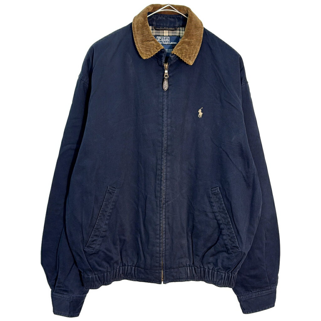 楽天市場】polo スイングトップ レッドの通販