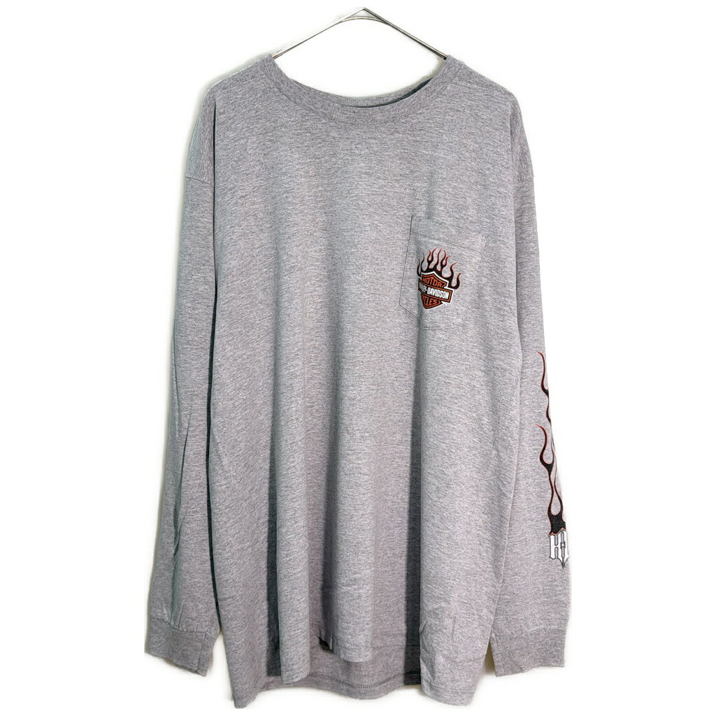 楽天市場】ハーレーダビッドソン（サイズ（S/M/L）LL）（Tシャツ