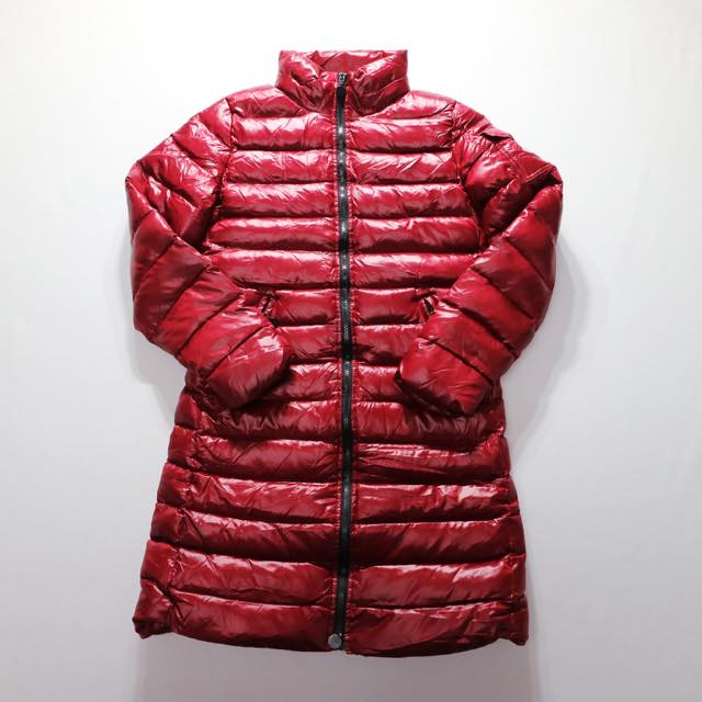 レディース MONCLER ダウン コート モンクレール(3)l8545