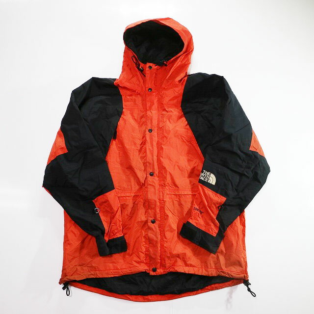 90s THE NORTH FACE GORE-TEX 