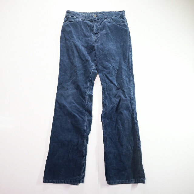 70s USA Levi's Rbg R[fC pc [oCX(W36 L36) k7660