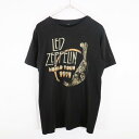 楽天YAMAHISA USEDCLOTHINGSHOP00s LED ZEPPELIN 