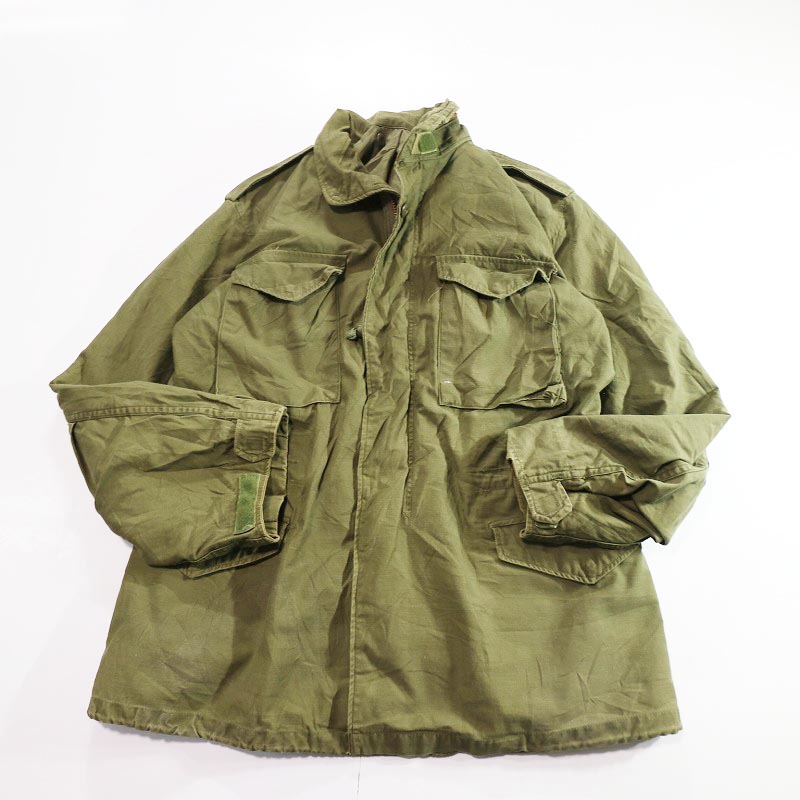 70s 米軍 実物 U.S.ARMY M-6