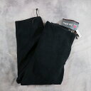 DESCRIPTIONブランドPOLARTECサイズ【表記】MEDIUM SHORT【実寸】ウエスト91cmレングス60cmわたり幅35cm裾幅22cm素材100% Polyester色Black仕様Deadstock米軍実物2001年製状態目立つ汚れ、ダメージ無しABOUT ITEM商品撮影時の照明やお使いのモニター・ブラウザ等ご覧いただく環境により実物と商品画像の色が多少異なる場合がございます。全て海外からの輸入品ですがブランドやアイテムによりそれぞれサイズ感が異なります。生地の伸縮や厚み等、測定に多少の誤差が生じる場合がございますが、表記サイズと合わせまして実寸値を記載させていただいておりますので必ずご確認ください。新品や未使用品と記載があるもの以外は全て中古品ですので、程度は異なりますが着用感がございます。状態は慎重に確認し商品説明や画像により記載しておりますが、全てを記載することは中古品の特性上困難です。ご不明な点やご質問がございましたらお気軽にお問い合わせください。